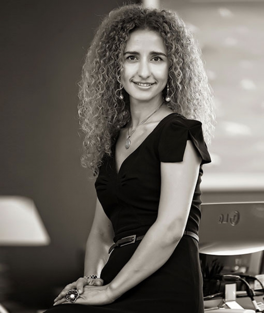 Ayten Şare